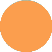Best Orange Bridesmaid Dresses