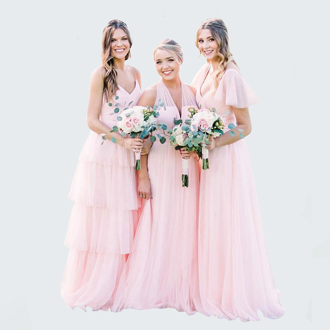 Best Bridesmaid Dresses