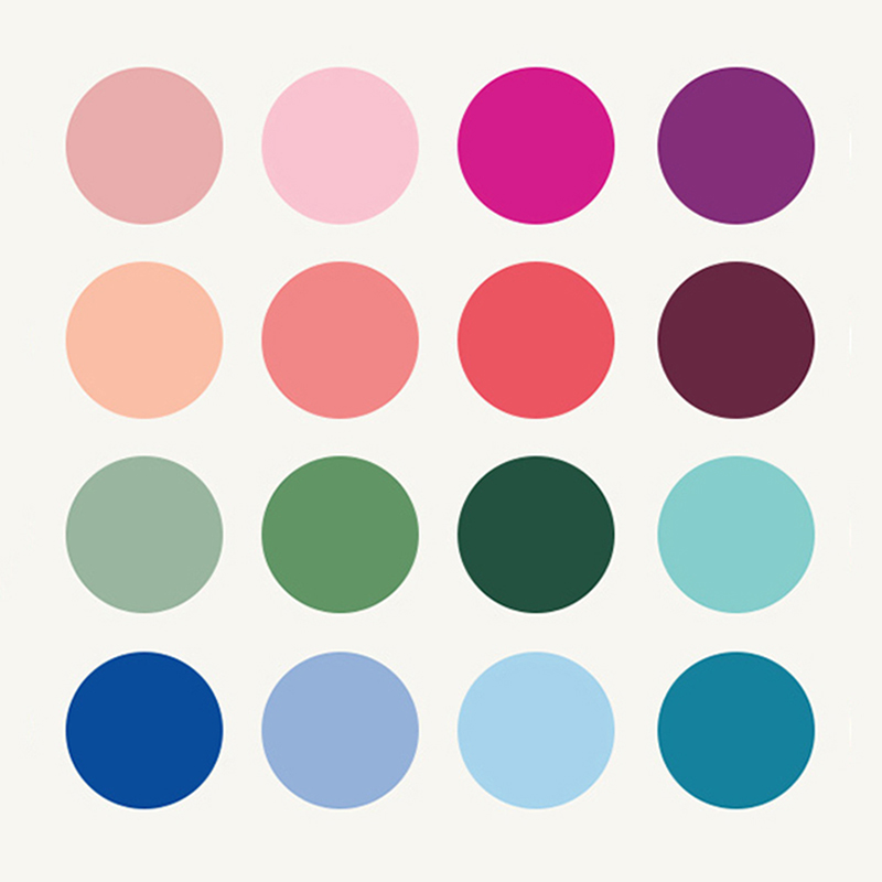 Best Fabric & Swatches