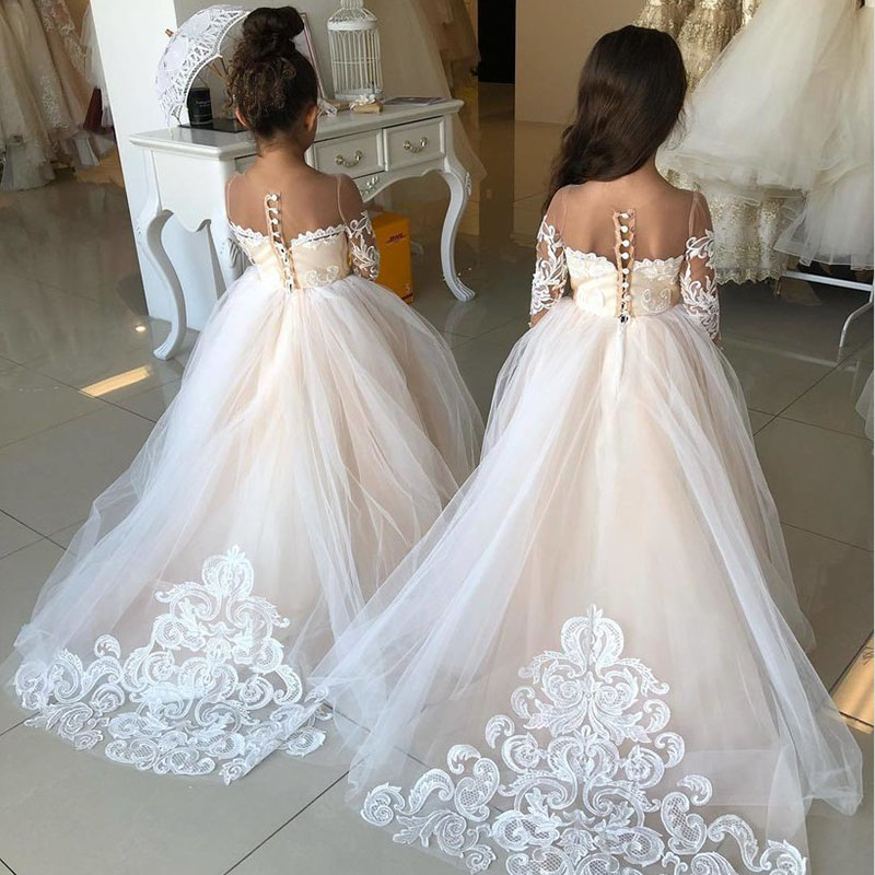 Best Flower Girl Dresses