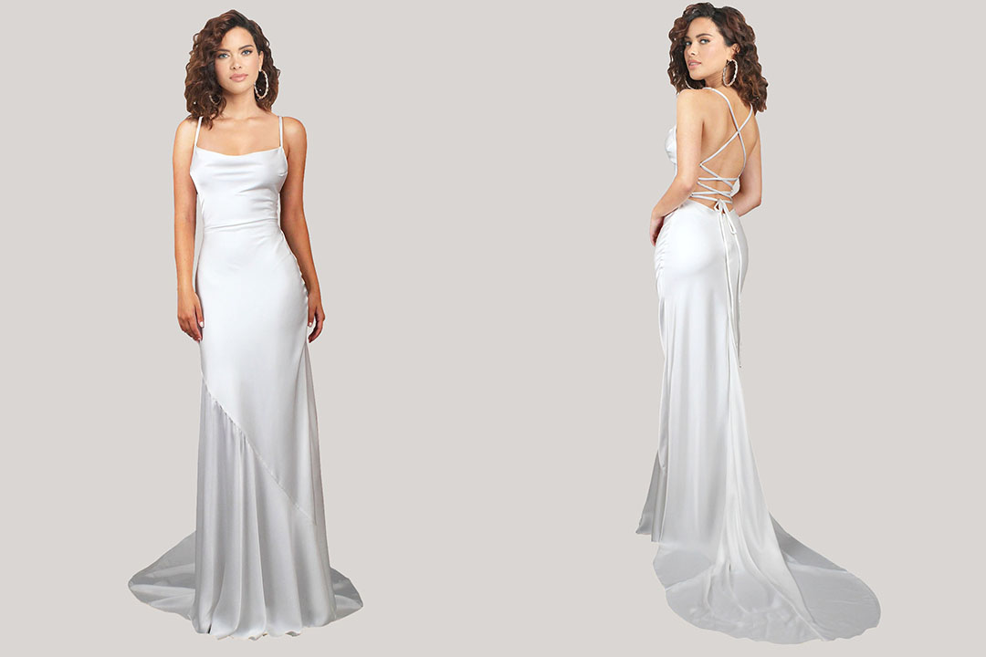Best Modern Wedding Dresses