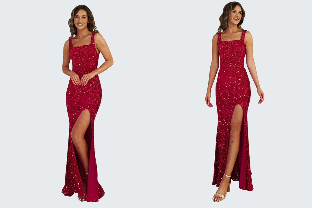 Best Prom Dresses Under $100