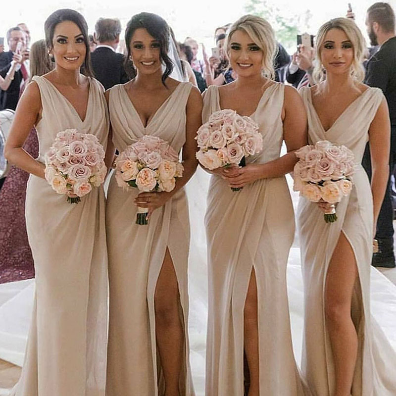 best bridesmaid dresses