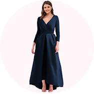 Best Ball Gown Bridesmaid Dresses