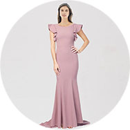 Best Mermaid Bridesmaid Dresses