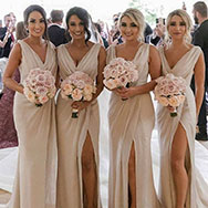 Best Bridesmaid Dresses