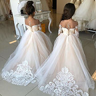 Best Flower Girl Dresses