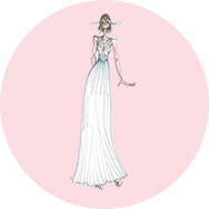 Best Sheath Wedding Dresses